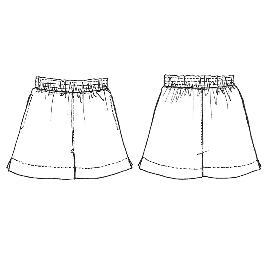 Arkie Shirt/Bailee Shorts Bundle Pack - Image 7