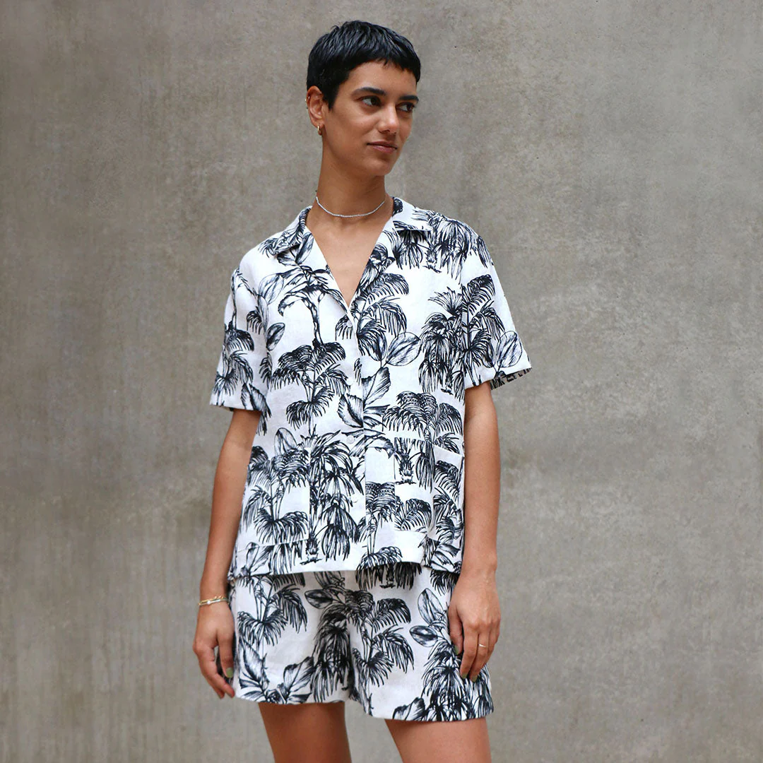 Arkie Shirt Pattern - Image 11