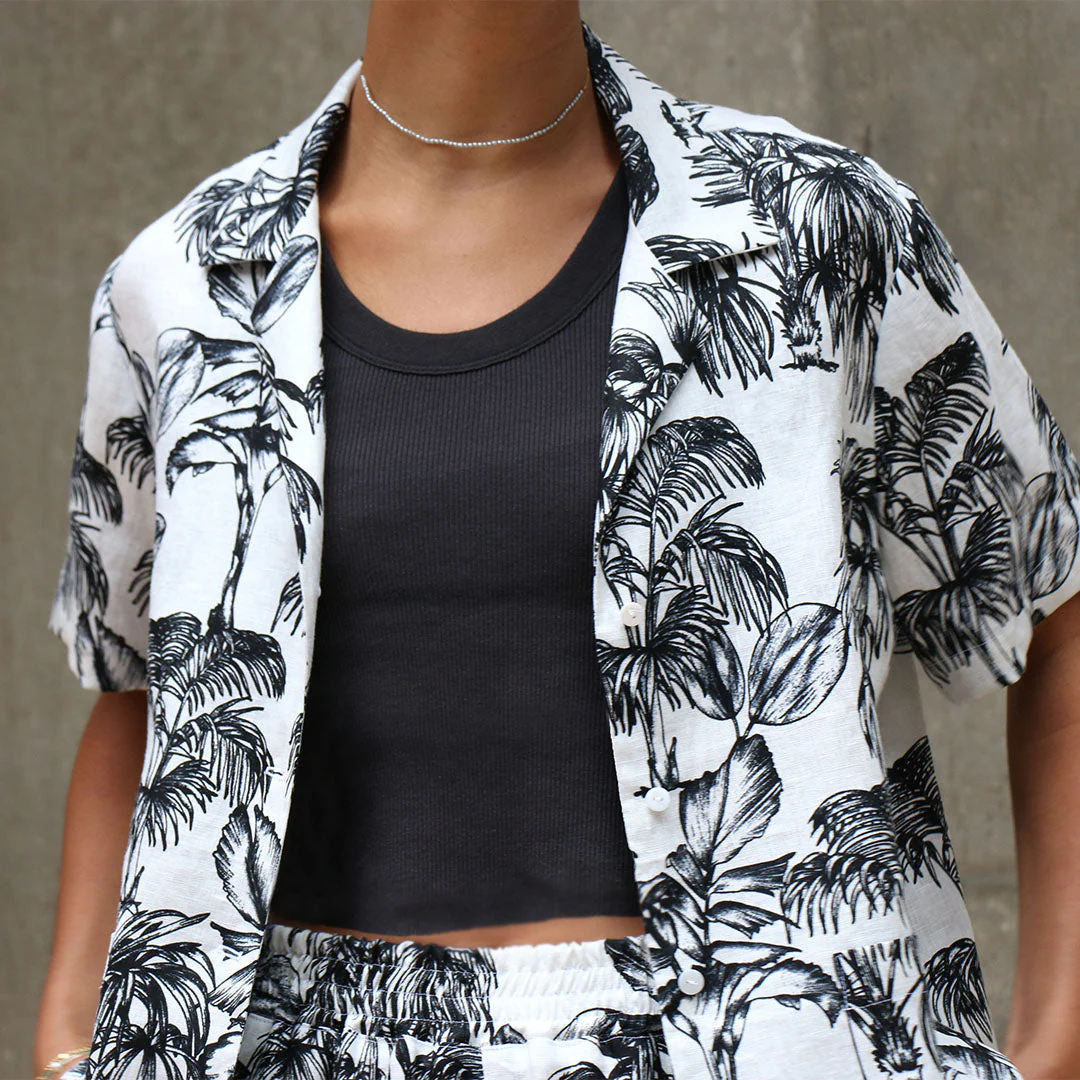 Arkie Shirt Pattern - Image 13