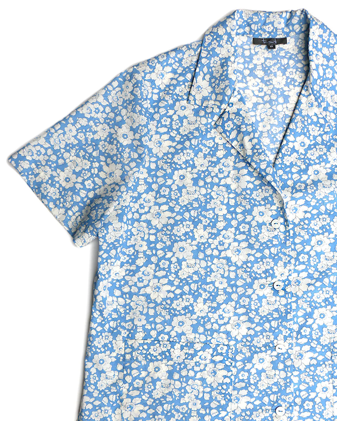 Arkie Shirt Pattern - Image 14