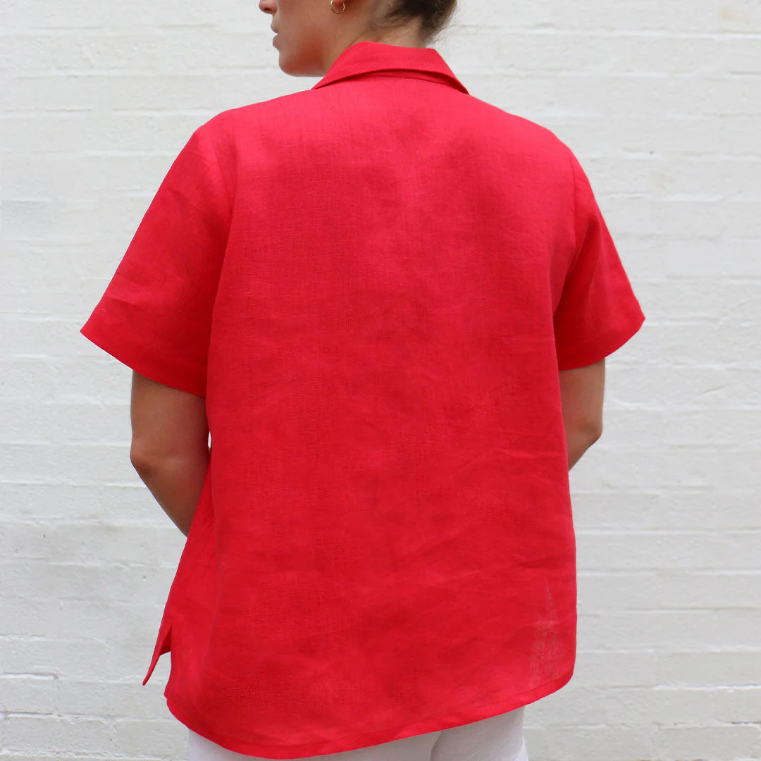 Arkie Shirt Pattern - Image 7
