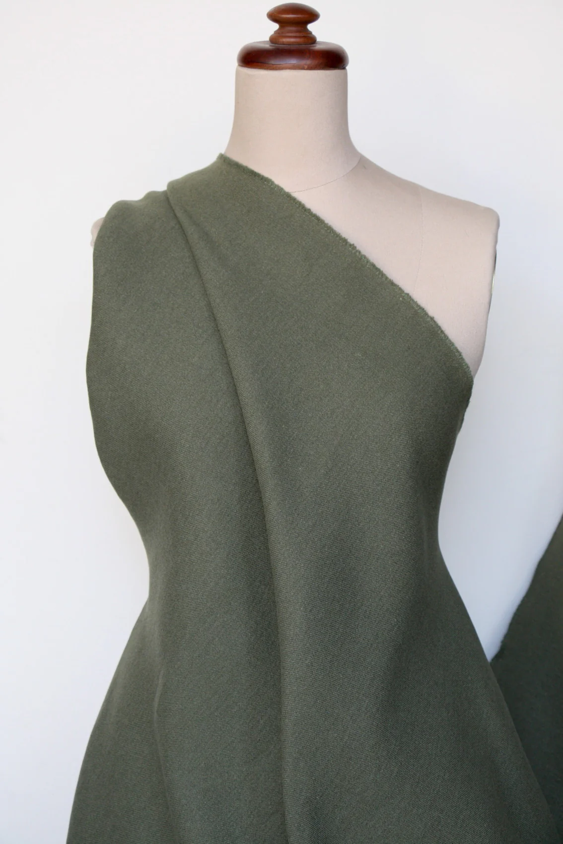 Army Coat - Image 3