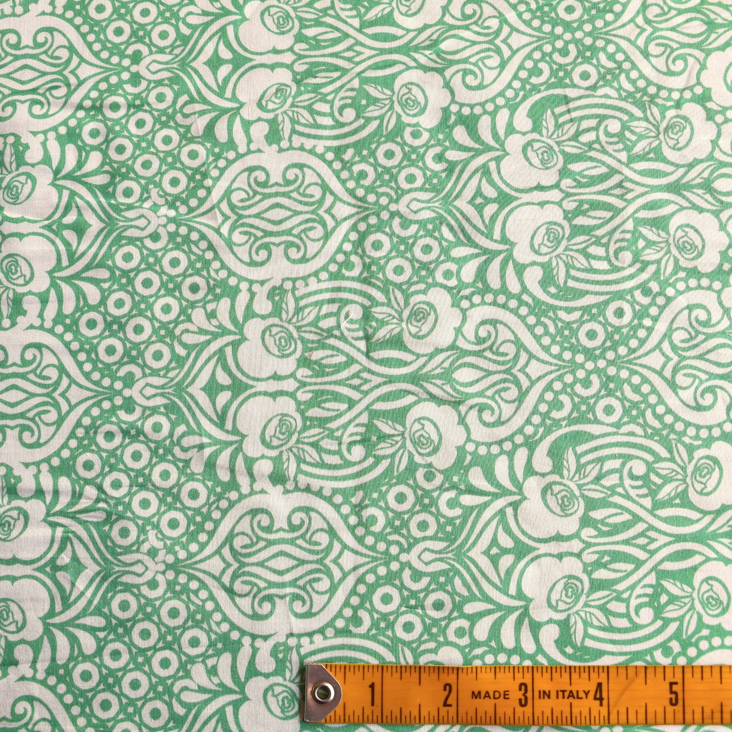 Art Nouveau Green - Image 3