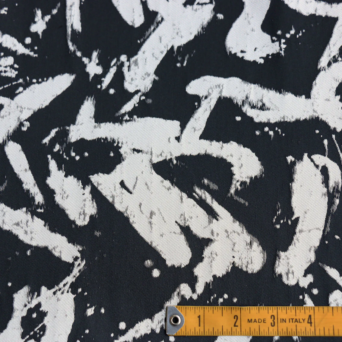 Astratto Nero Jacquard - Image 3