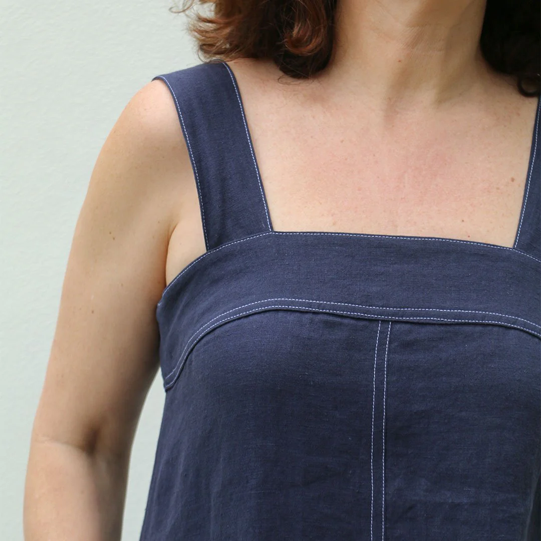 Astrid Sundress Pattern - Image 11