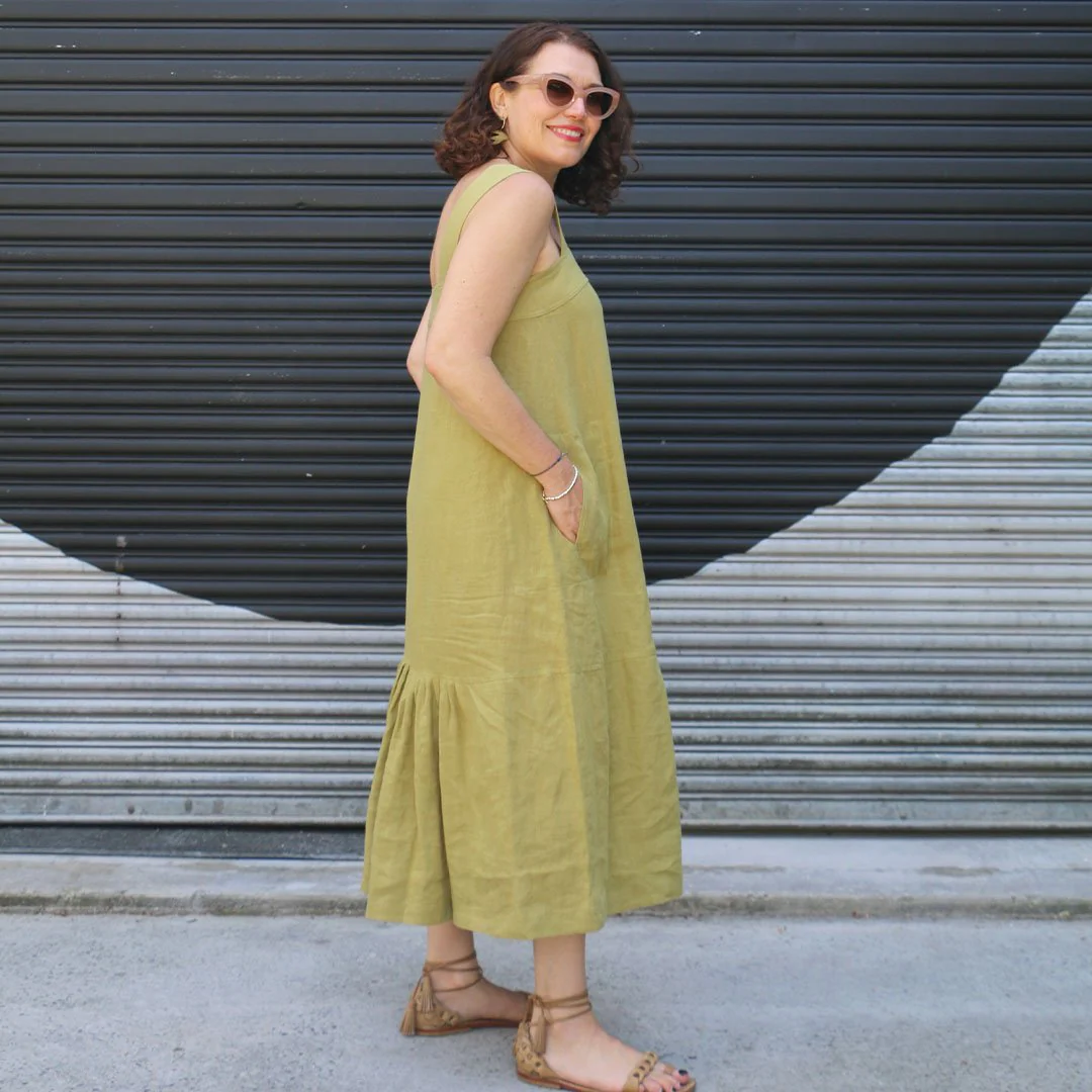 Astrid Sundress Pattern - Image 16