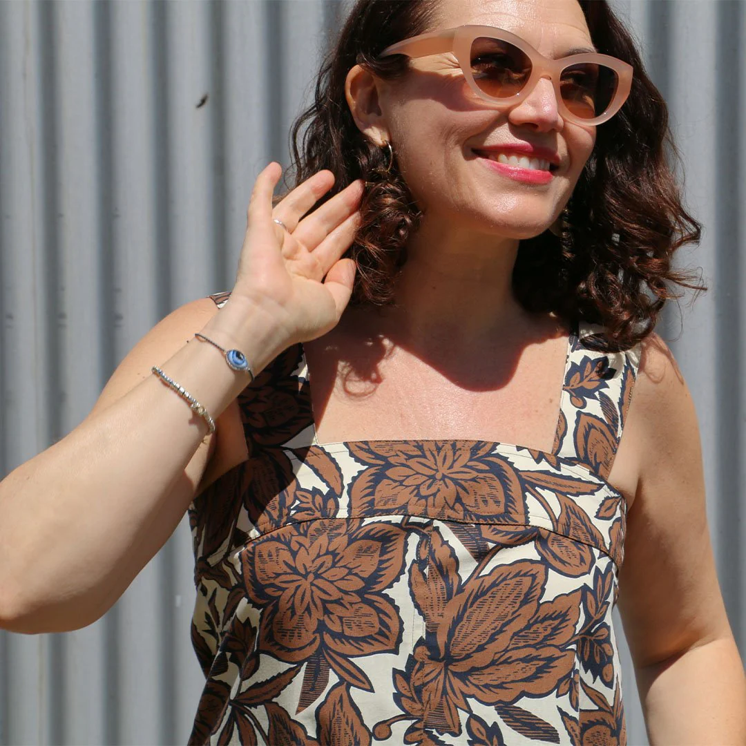 Astrid Sundress Pattern - Image 2