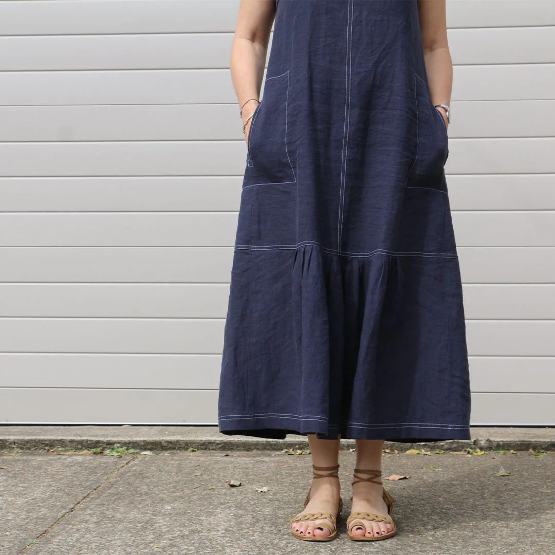 Astrid Sundress Pattern - Image 9
