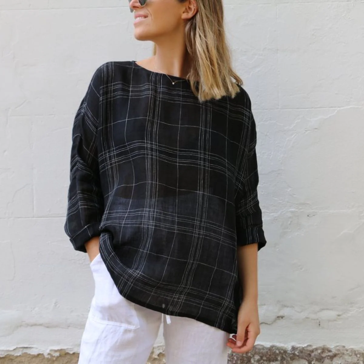Athina Top Pattern - Image 12