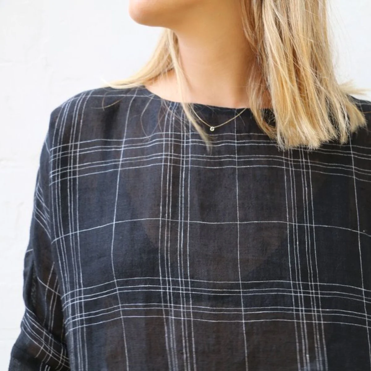Athina Top Pattern - Image 13