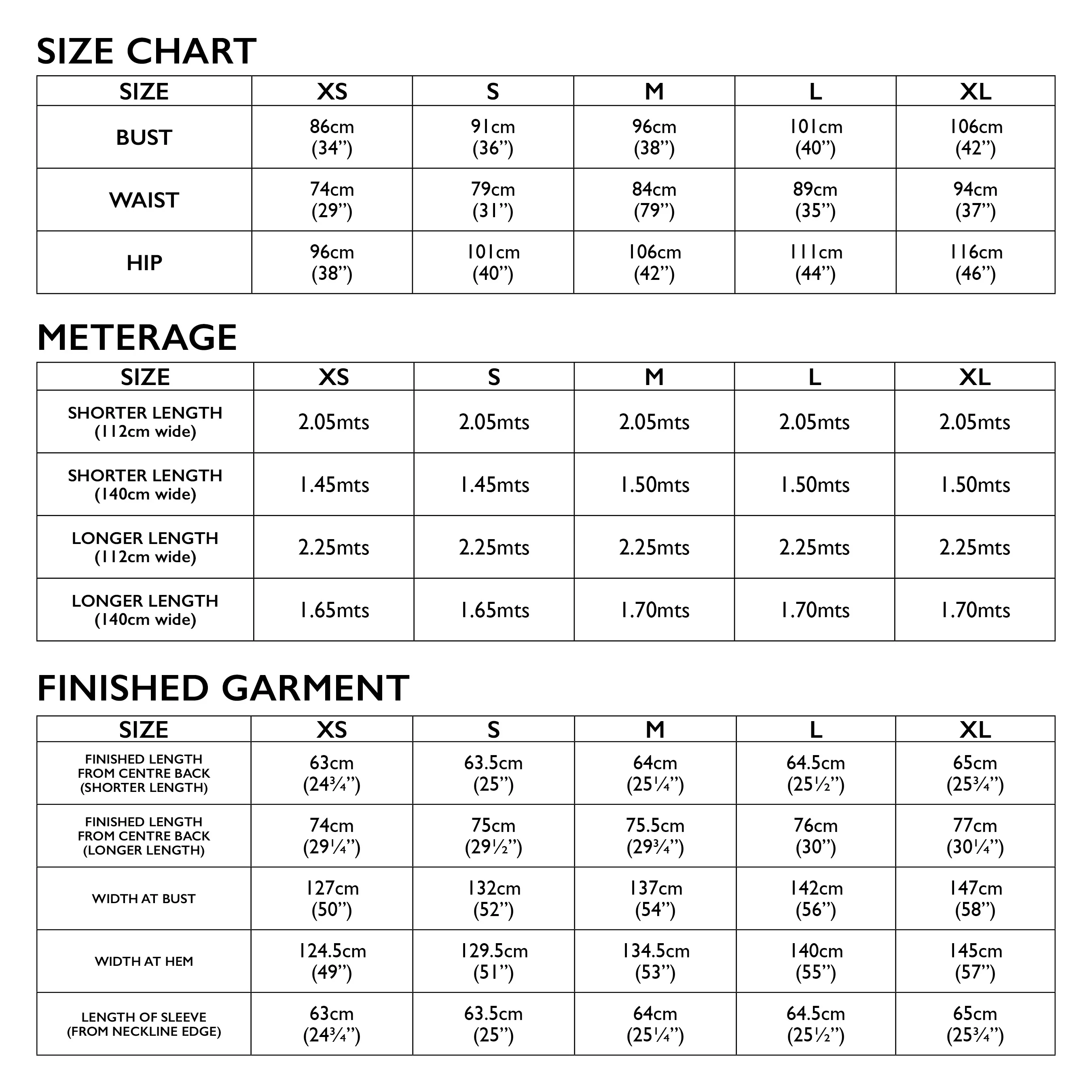 Athina Top Pattern - Image 3