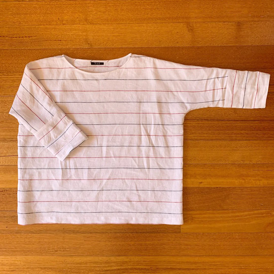 Athina Top Pattern - Image 9