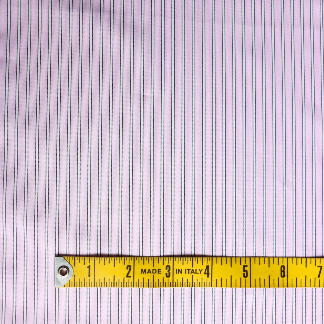 Audrey Stripe Shirting - Image 3