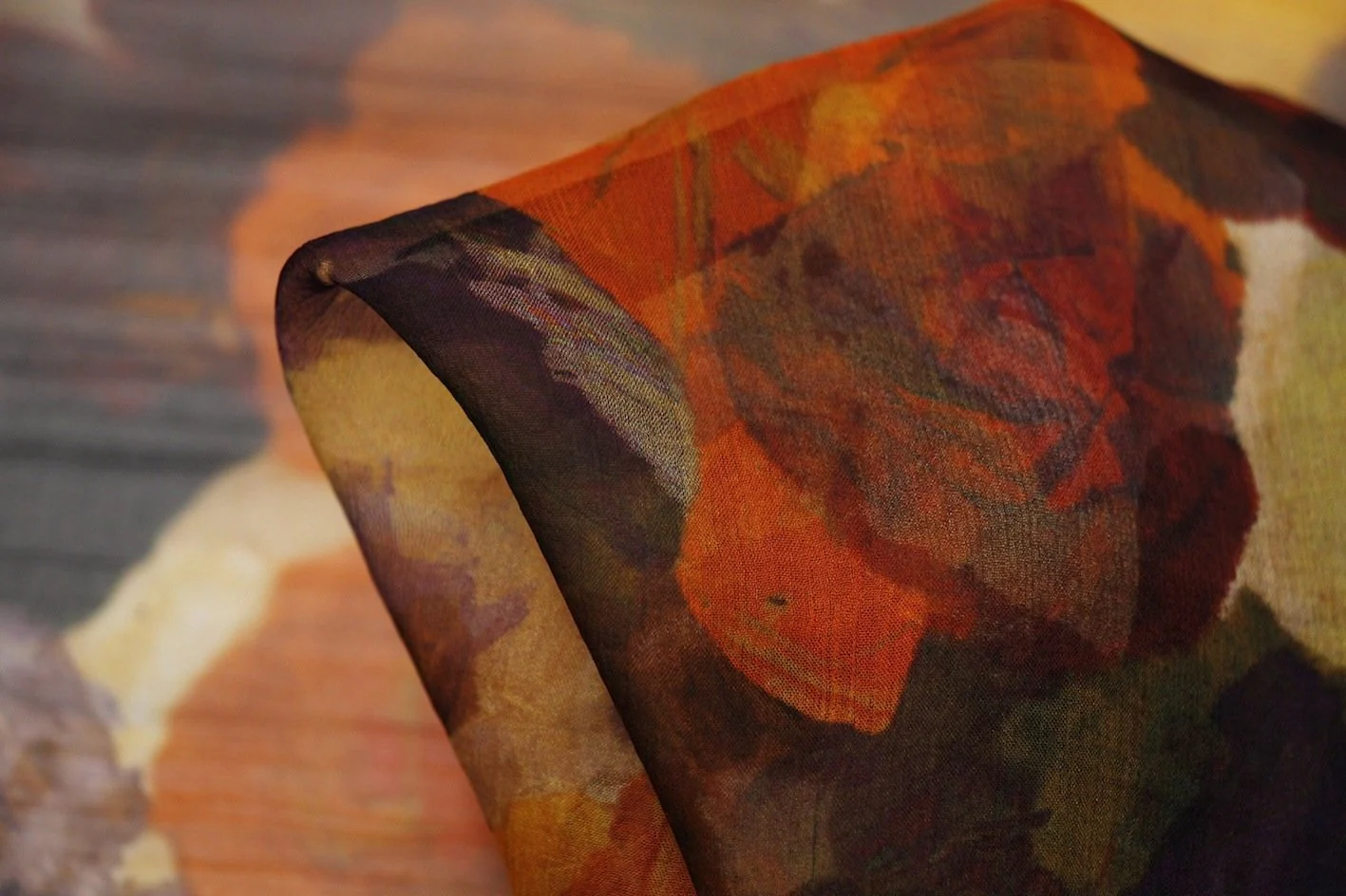 Autumn Palette