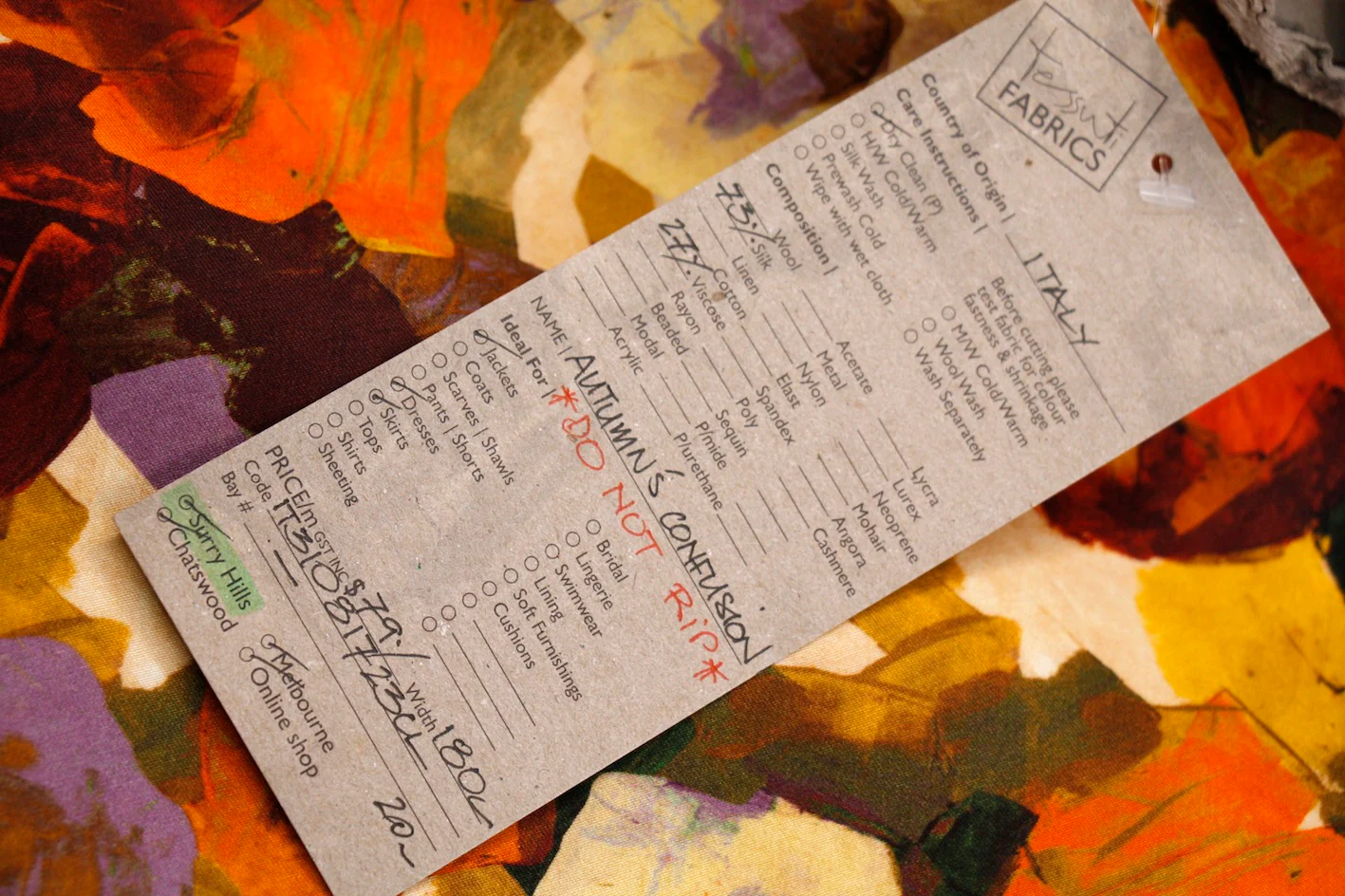 Autumn's Confusion - Image 3