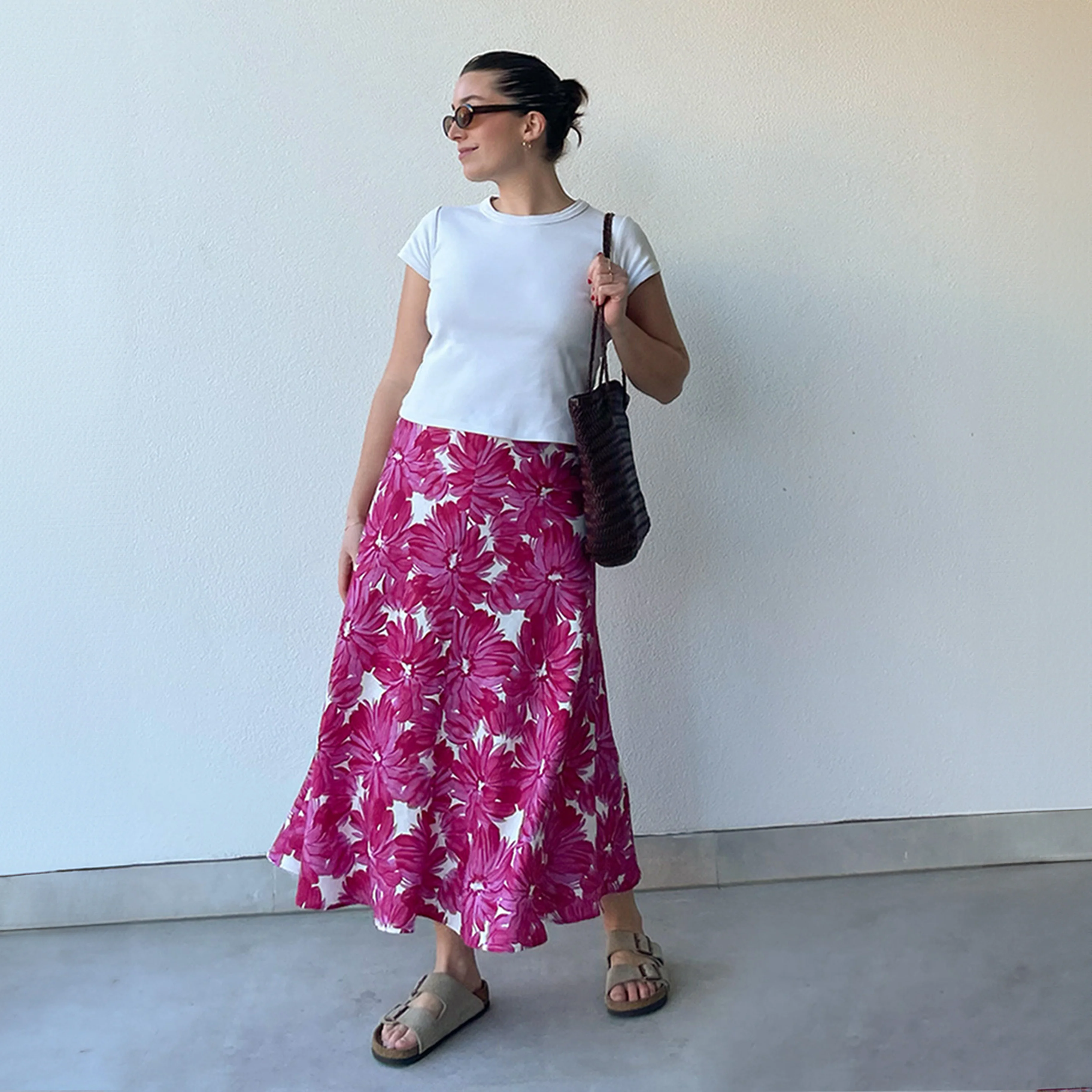 Avery Skirt Pattern - Image 2