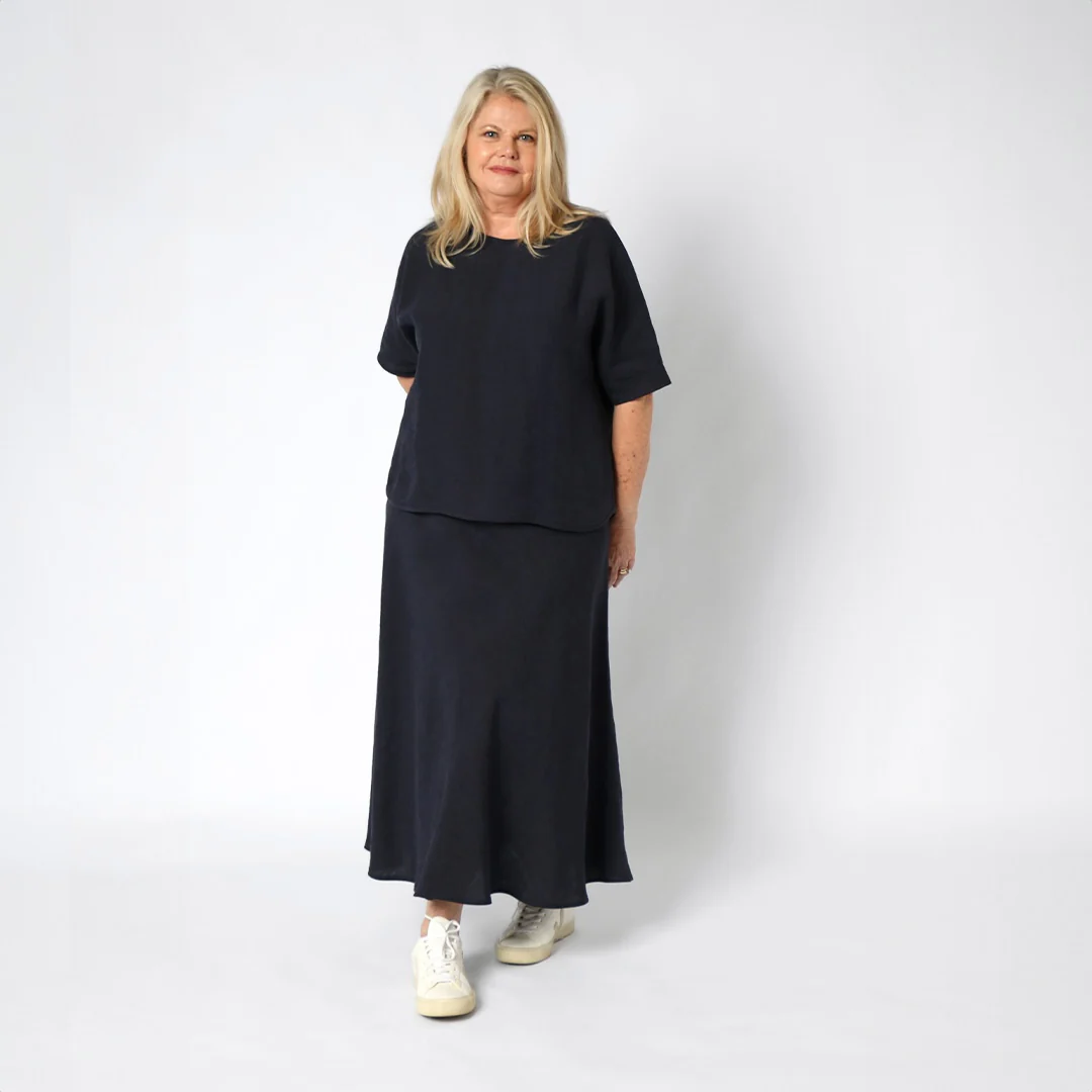 Avery Skirt Pattern - Image 4