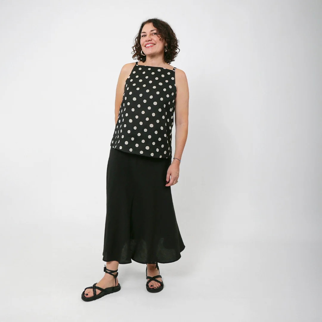 Avery Skirt Pattern - Image 6