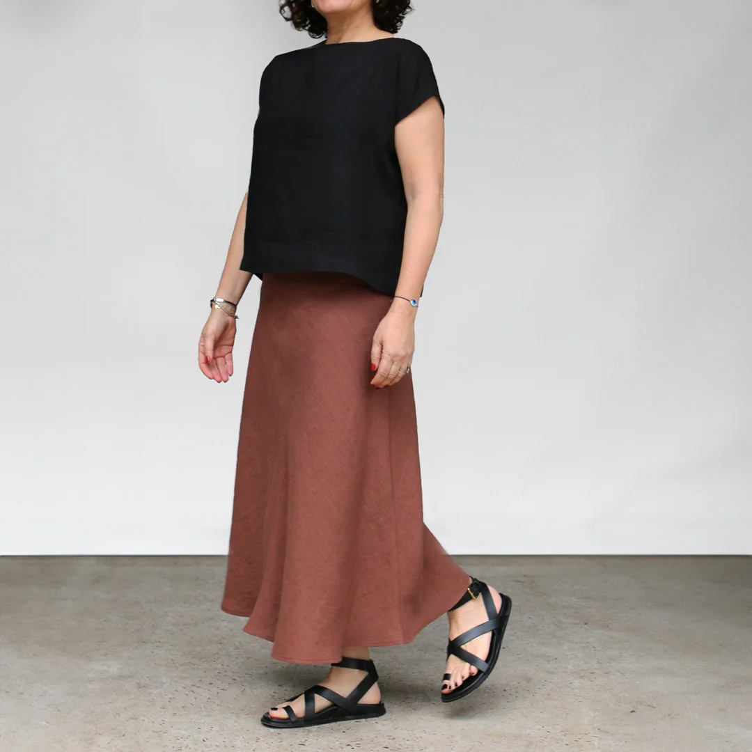 Avery Skirt Pattern - Image 9