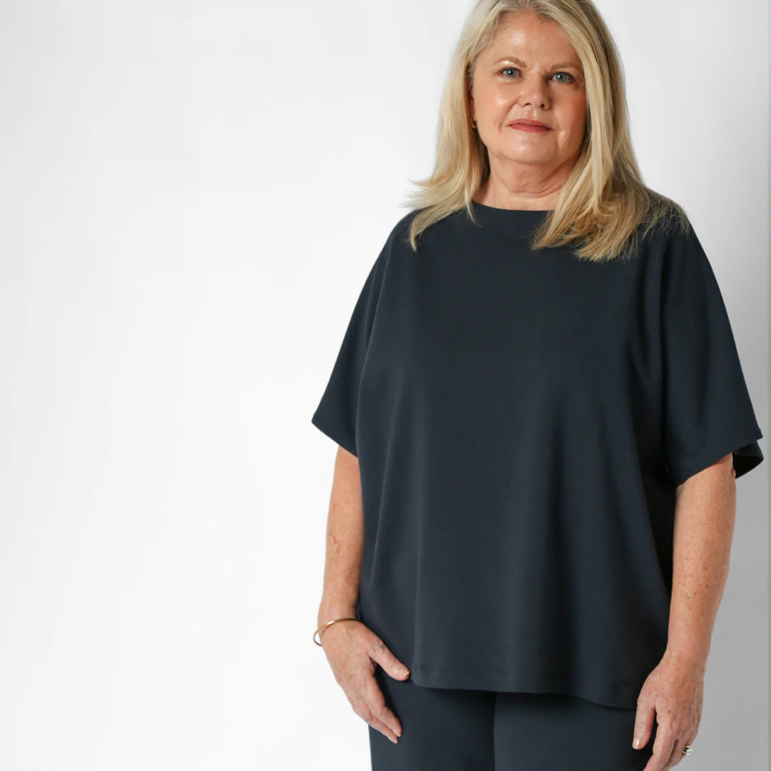 Avoca Top Pattern - Image 2