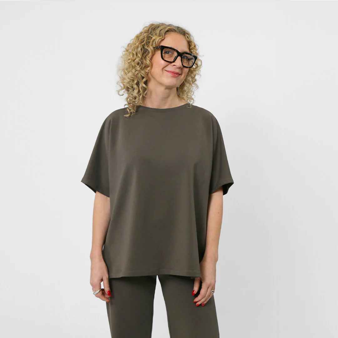 Avoca Top Pattern - Image 12