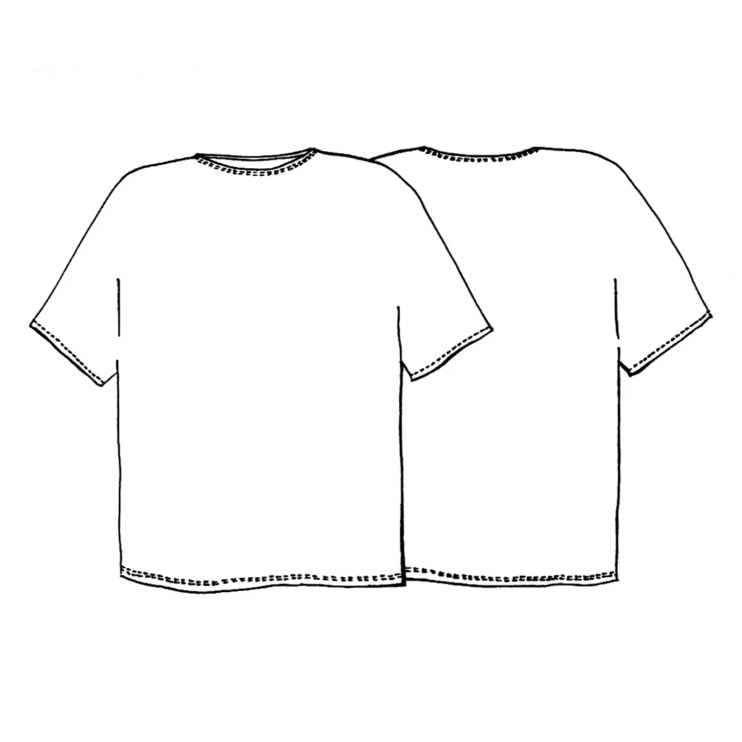 Avoca Top Pattern - Image 3