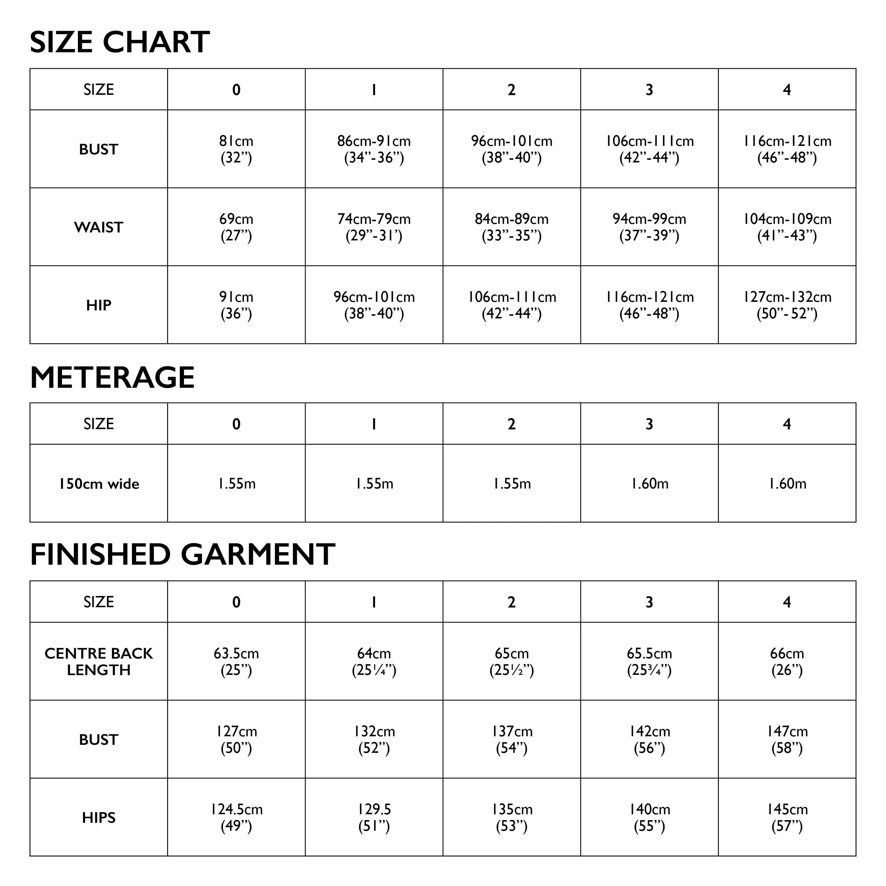 Avoca Top Pattern - Image 4