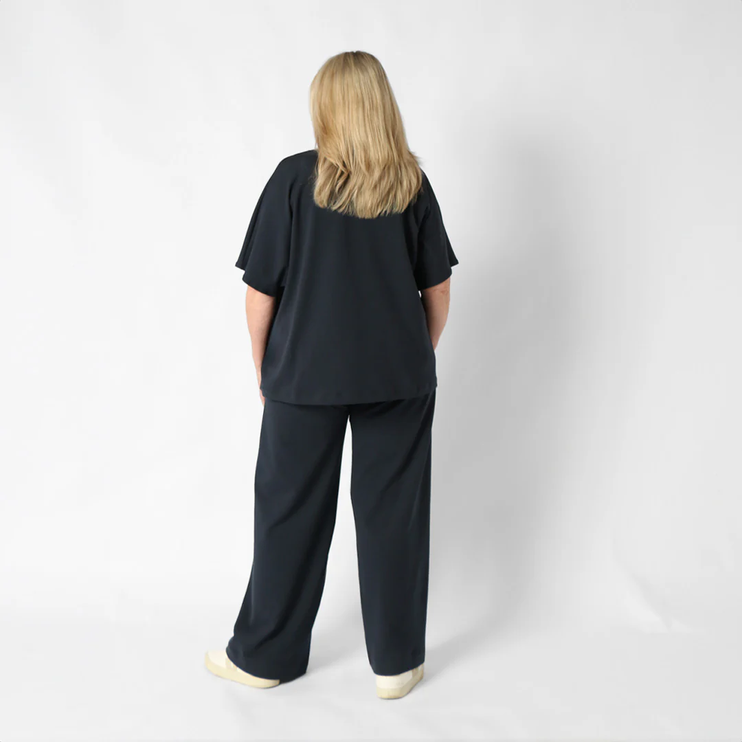 Avoca Top/Avalon Pants Bundle Pack - Tessuti Travel Set - Image 9
