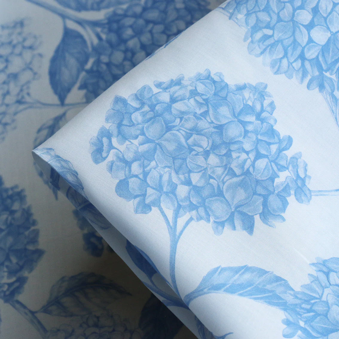 Azores Sky Blue - Liberty Tana Lawn™