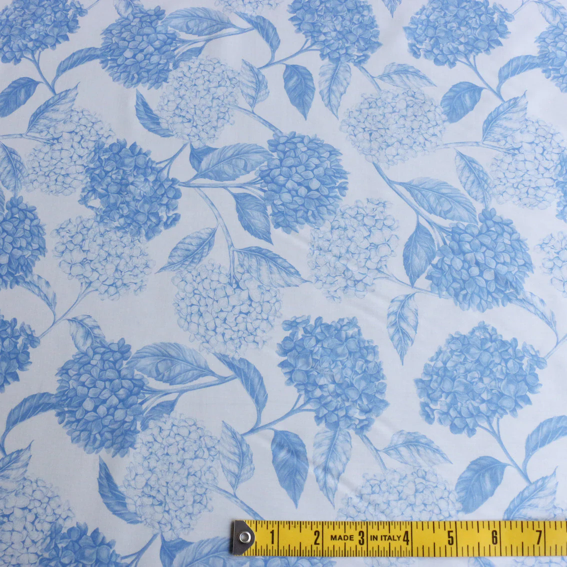 Azores Sky Blue - Liberty Tana Lawn™ - Image 3