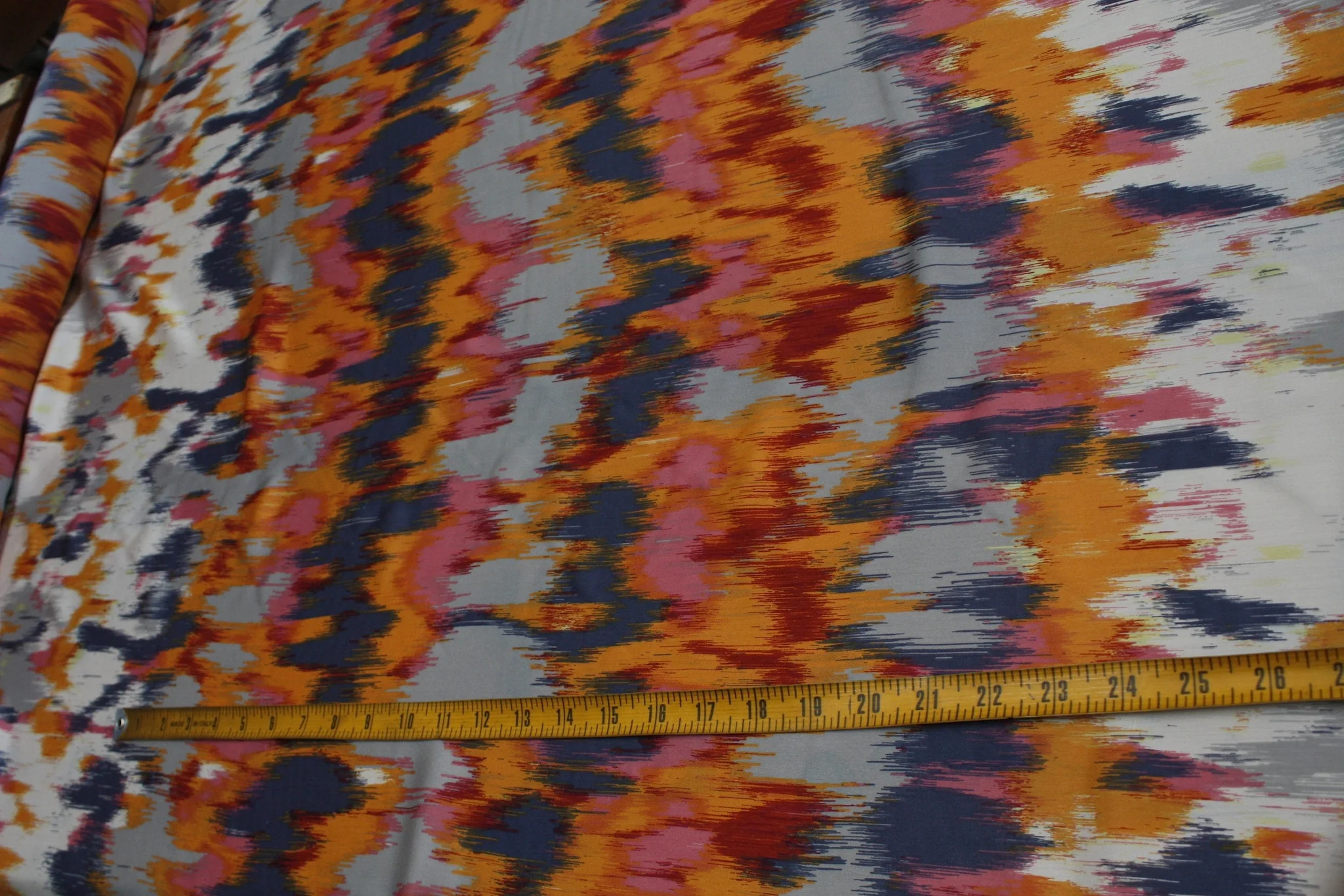 Aztec Orange - Image 2