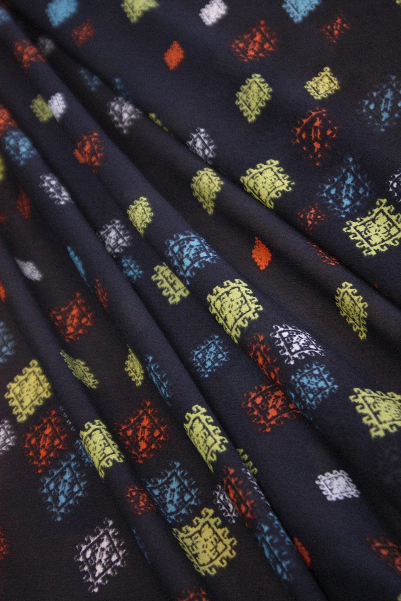 Aztec Squares - Image 2