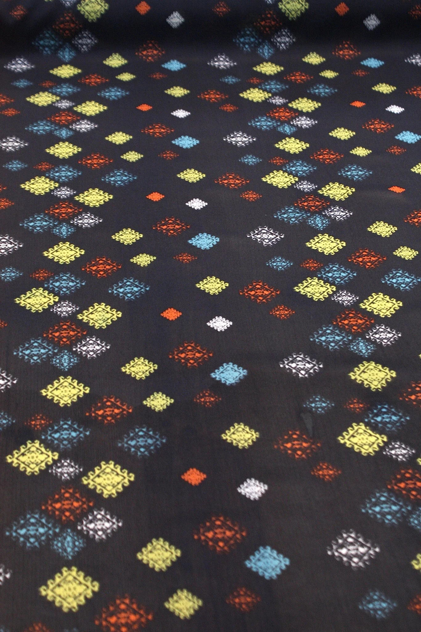 Aztec Squares - Image 3