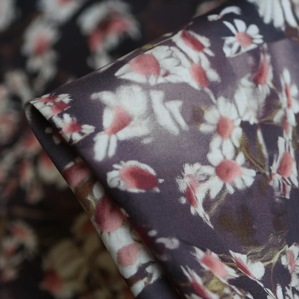 Baba - Liberty Tana Lawn