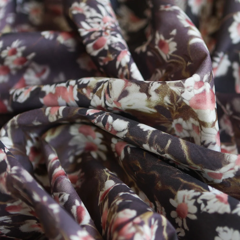 Baba - Liberty Tana Lawn - Image 2
