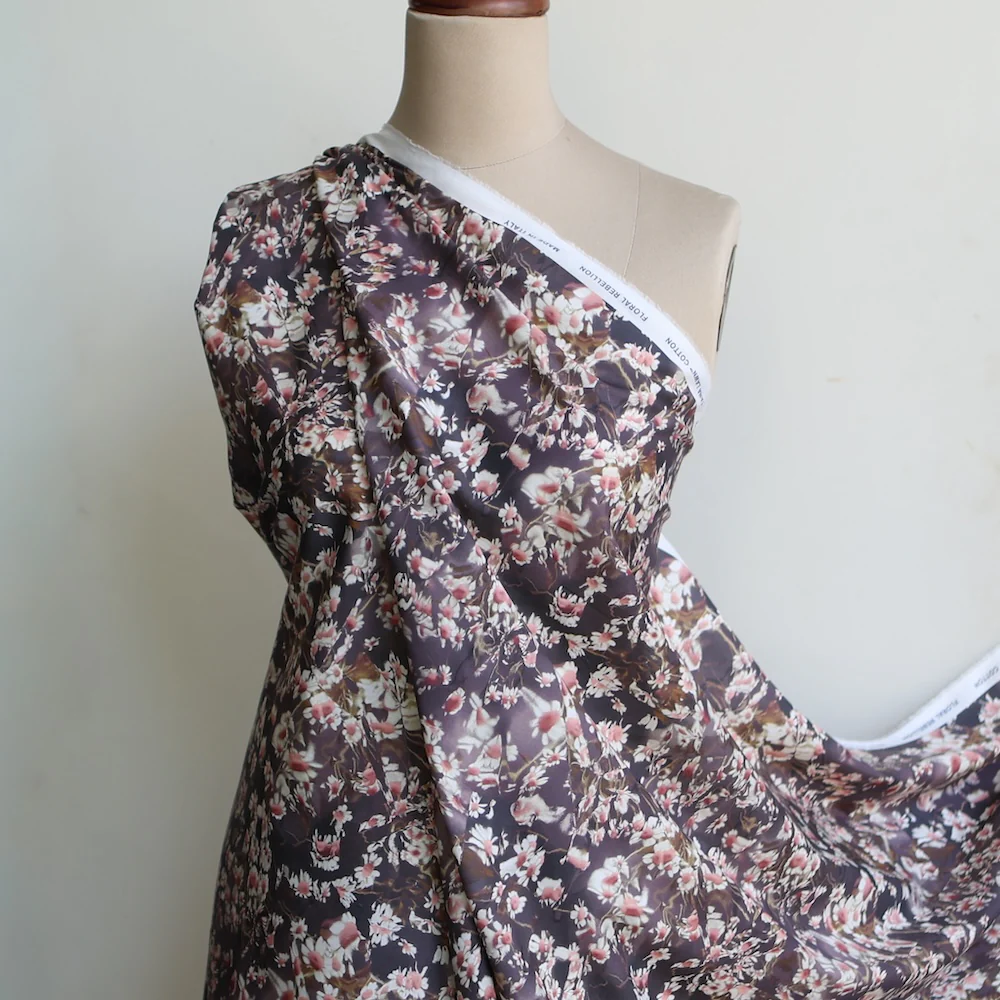 Baba - Liberty Tana Lawn - Image 5