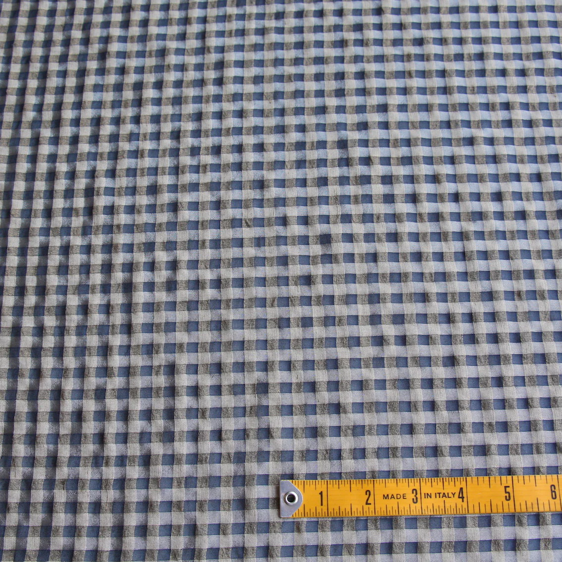 Baby Dark Check - Image 2