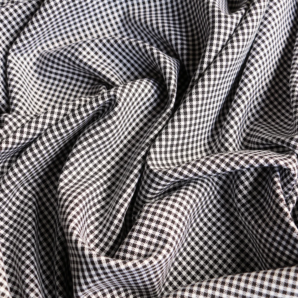 Baby Ebony Check - Image 2