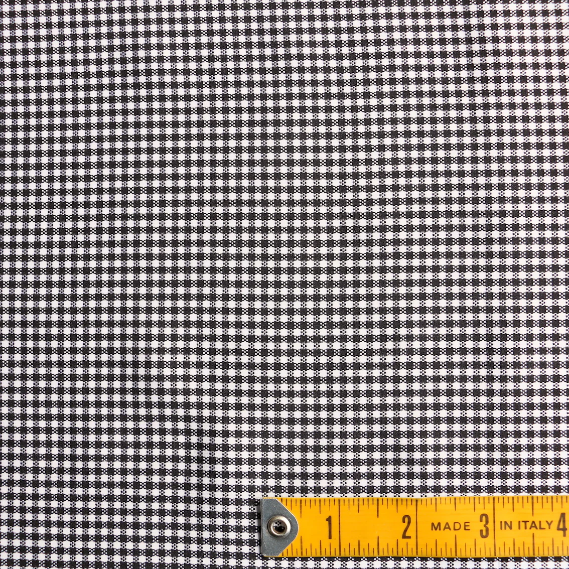 Baby Ebony Check - Image 3