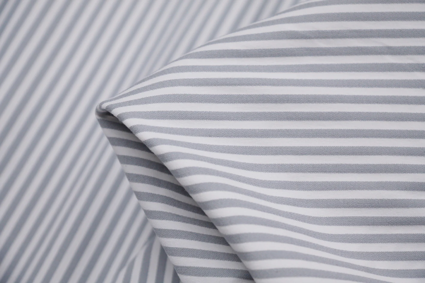 Baby Mink Stripe - Microprene