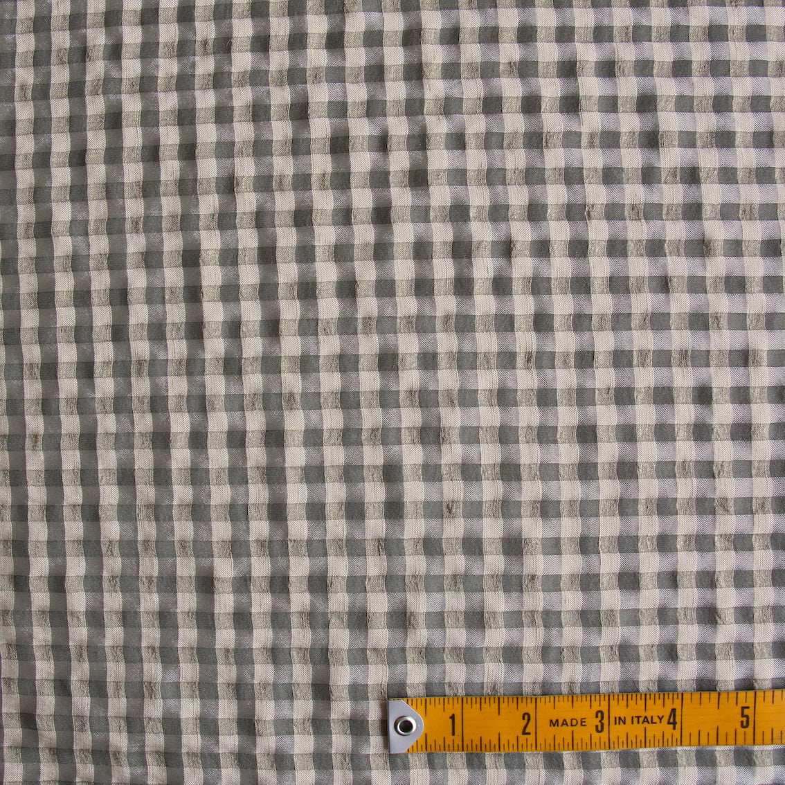 Baby Muted Check - Image 2