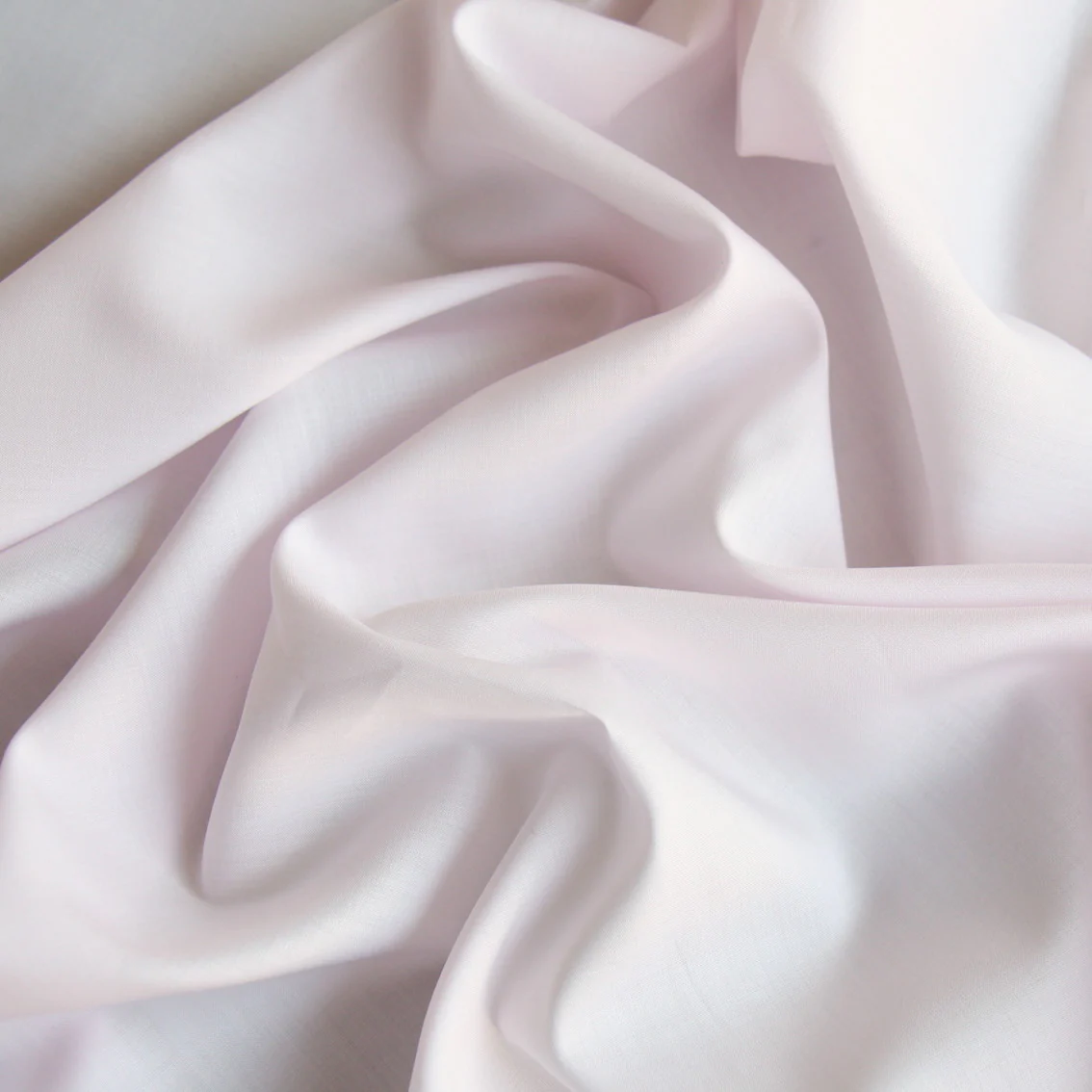 Baby Pink EC - Liberty Tana Lawn™ - Image 2