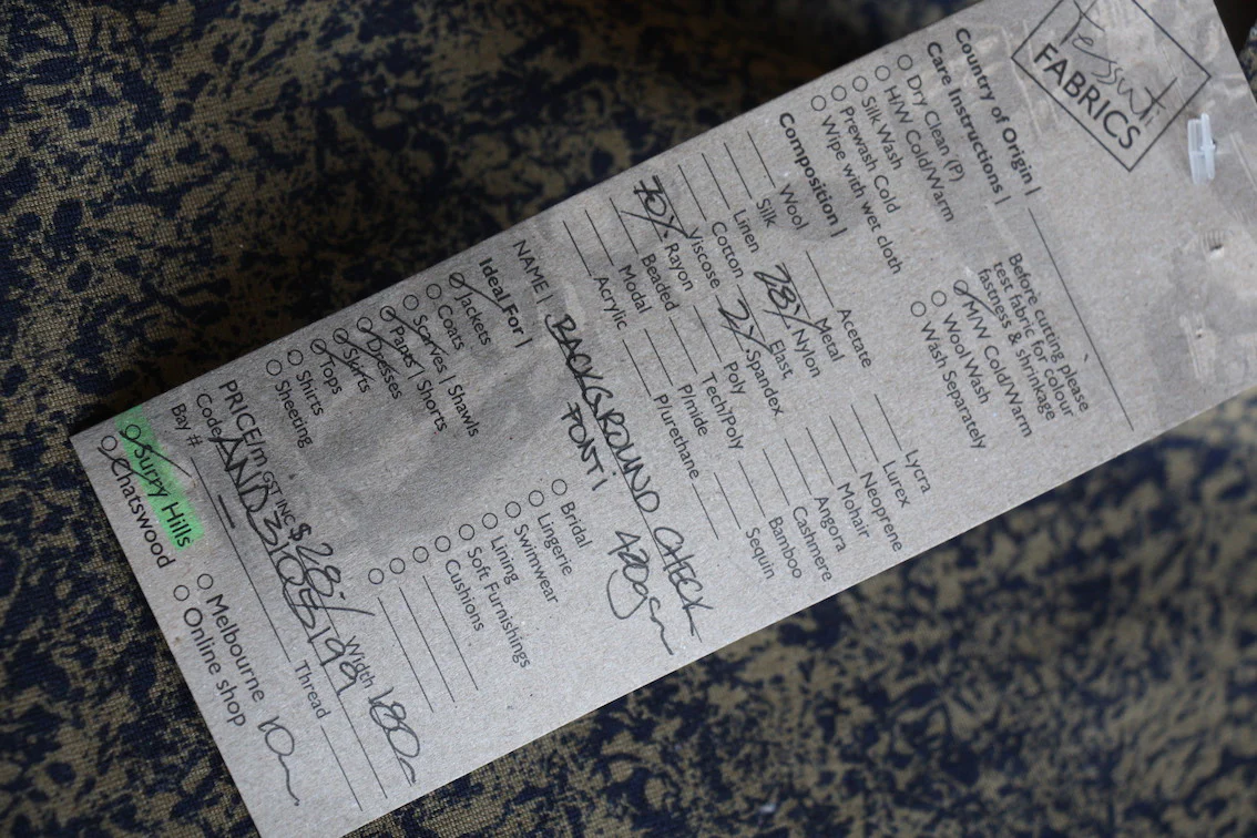 Background Check  Ponti - Image 4