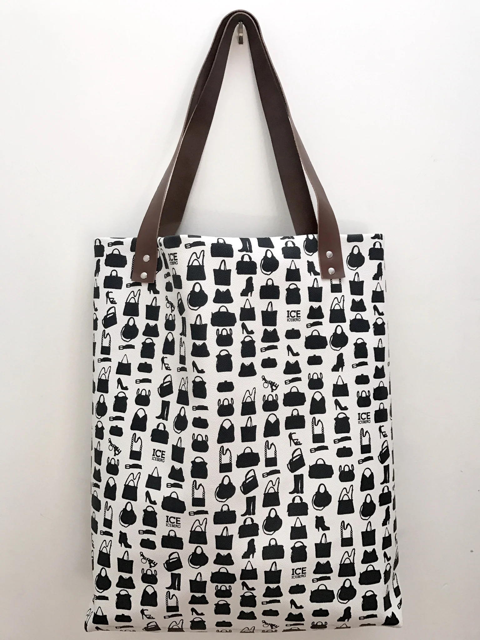 Bags & Stuff White - Image 2
