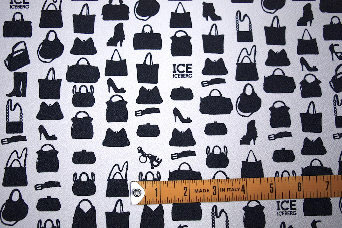 Bags & Stuff White - Image 4