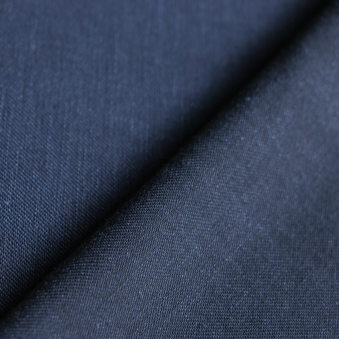 Bagutta Blue Linen/Cotton - Image 3