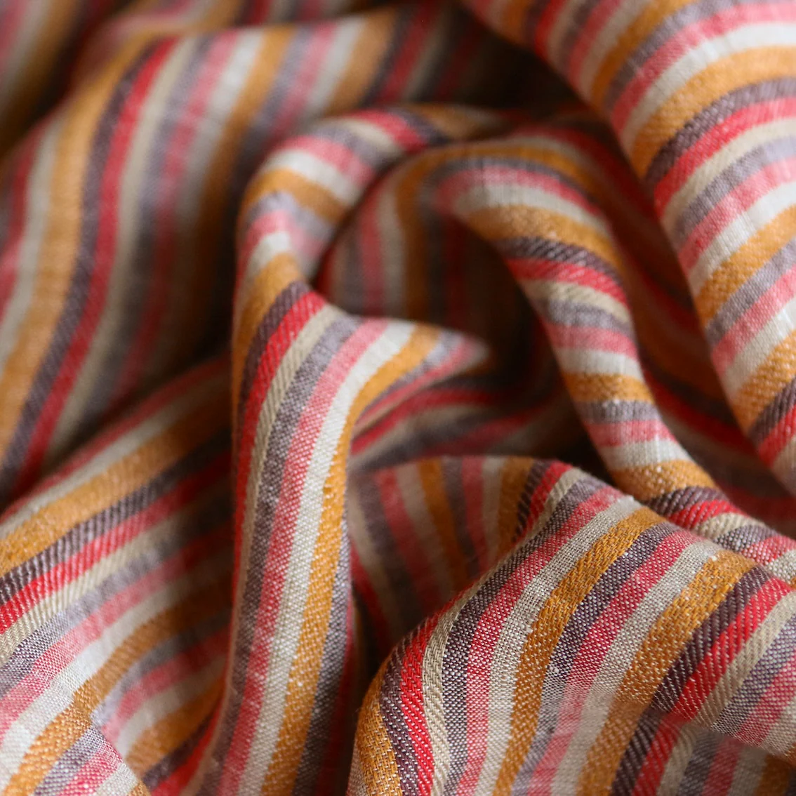 Baia Fragola Linen - Image 4