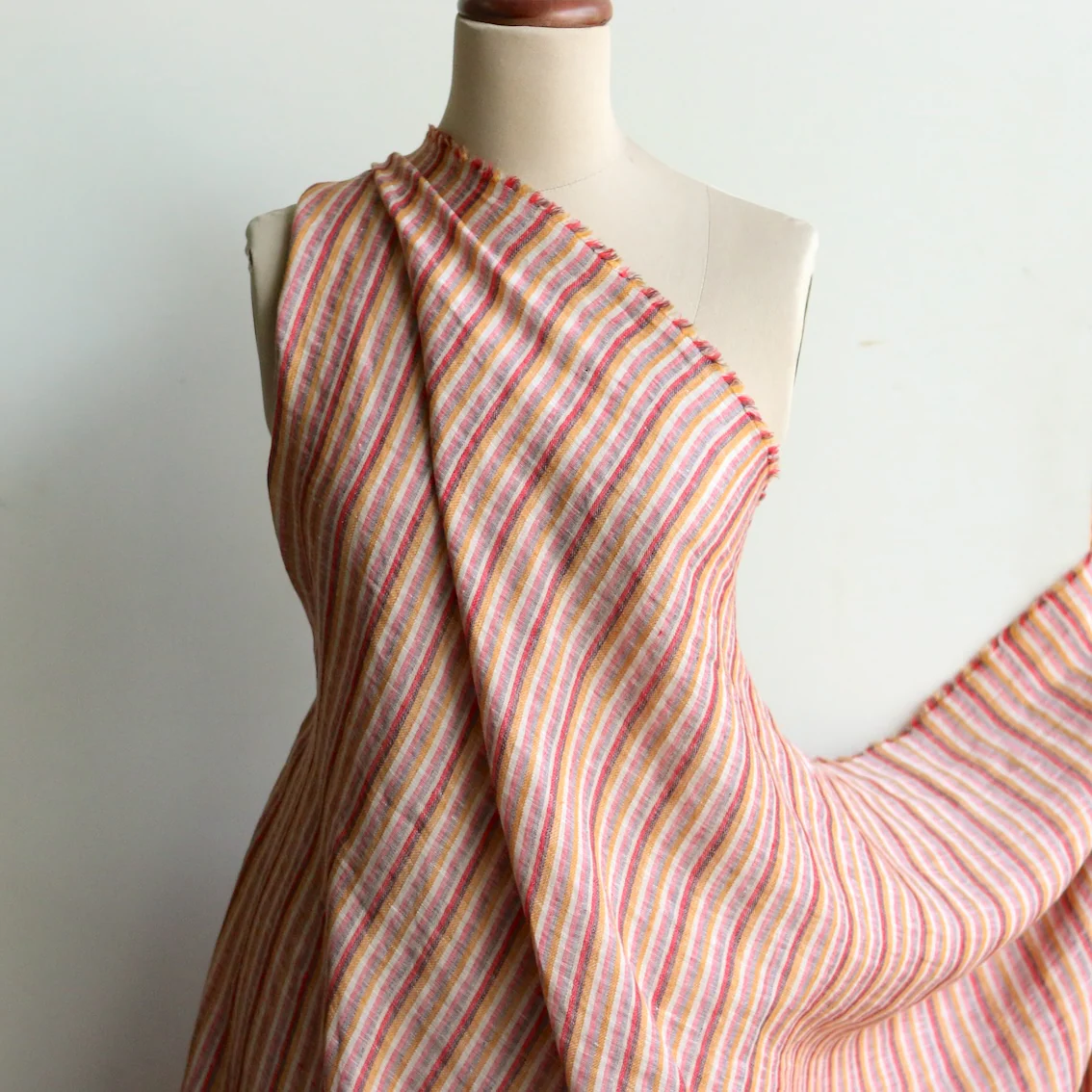 Baia Fragola Linen - Image 6