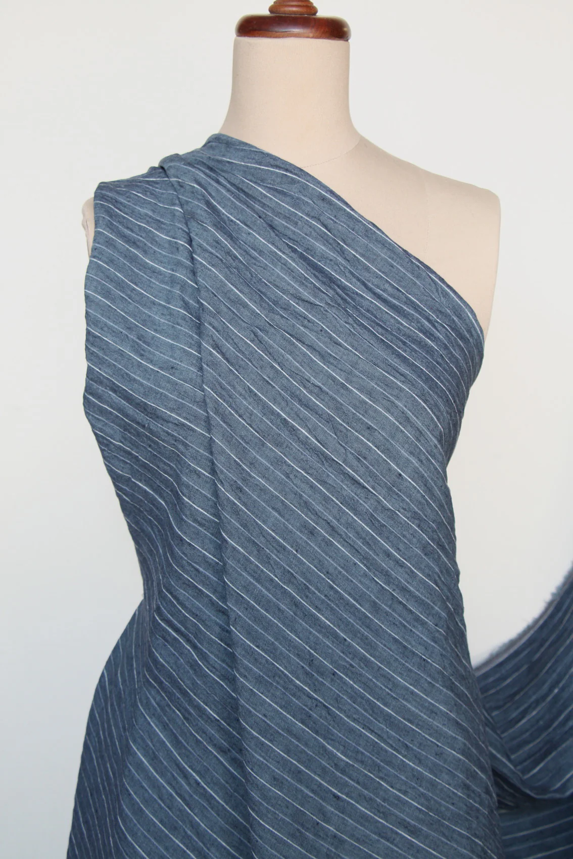 Bale Denim Stripe - Image 5