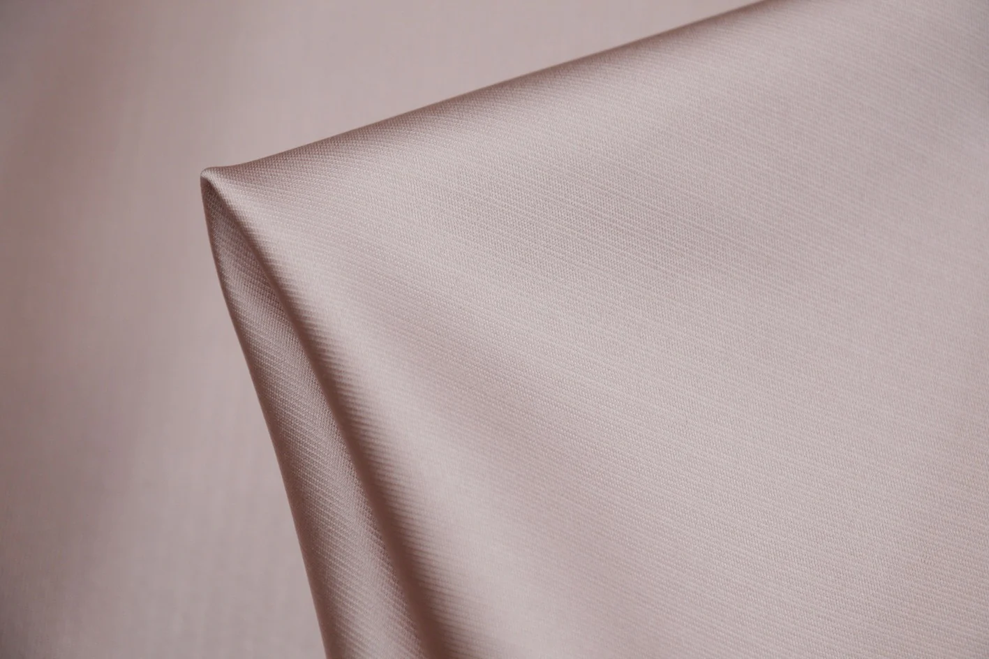 Ballet Pink Sateen